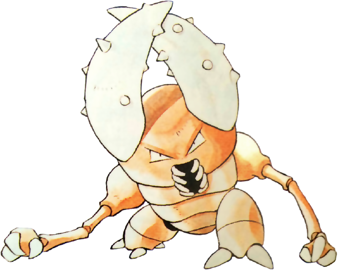 Pinsir